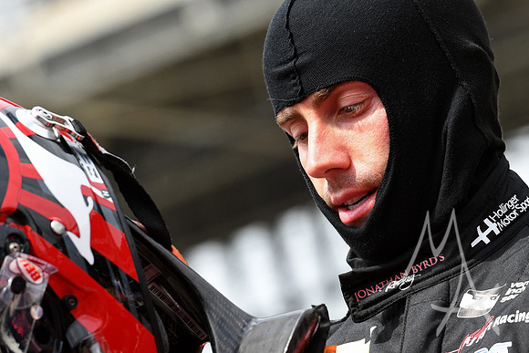 AUTO: MAY 19 IndyCar Series - Indianapolis 500 Qualifications Day