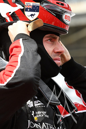 AUTO: MAY 19 IndyCar Series - Indianapolis 500 Qualifications Day