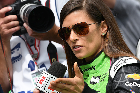 AUTO: MAY 19 IndyCar Series - Indianapolis 500 Qualifications Day