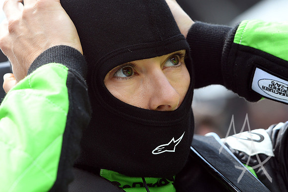 AUTO: MAY 19 IndyCar Series - Indianapolis 500 Qualifications Day