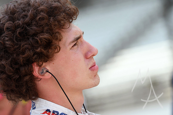 AUTO: MAY 19 IndyCar Series - Indianapolis 500 Qualifications Day
