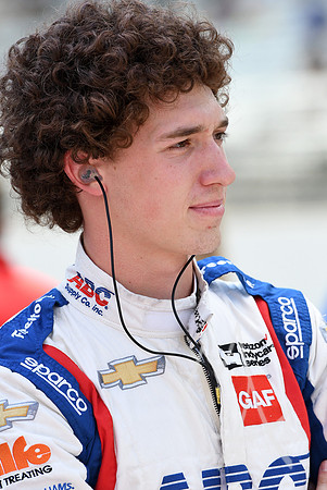 AUTO: MAY 19 IndyCar Series - Indianapolis 500 Qualifications Day