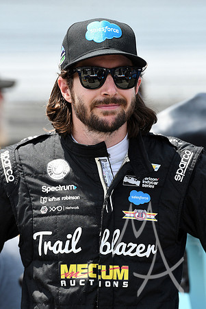 AUTO: MAY 19 IndyCar Series - Indianapolis 500 Qualifications Day