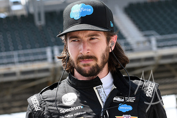 AUTO: MAY 19 IndyCar Series - Indianapolis 500 Qualifications Day