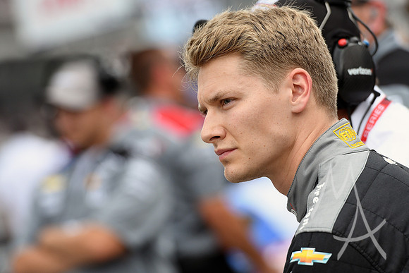 AUTO: MAY 19 IndyCar Series - Indianapolis 500 Qualifications Day