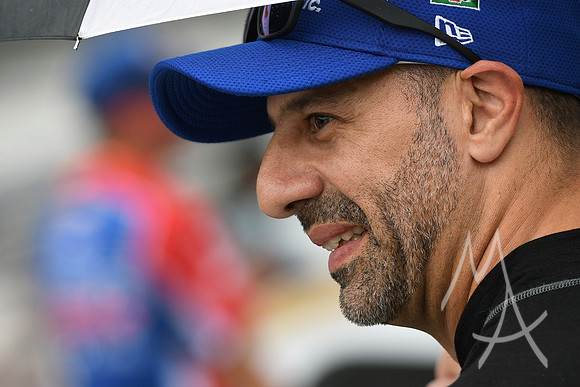 AUTO: MAY 19 IndyCar Series - Indianapolis 500 Qualifications Day