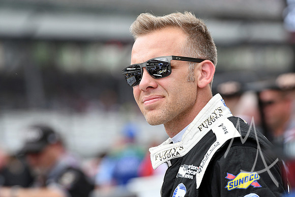 AUTO: MAY 19 IndyCar Series - Indianapolis 500 Qualifications Day