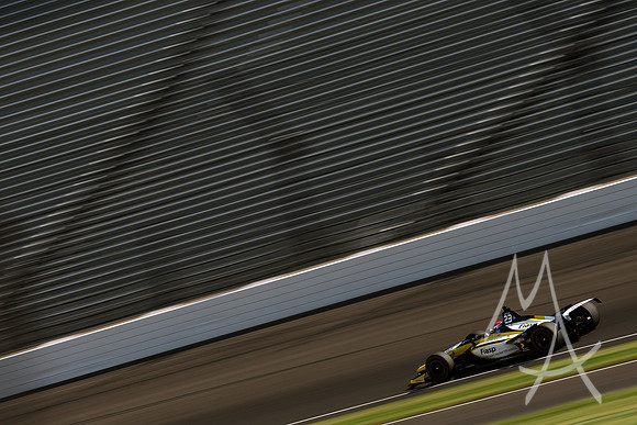 AUTO: MAY 19 IndyCar Series - Indianapolis 500 Qualifications Day