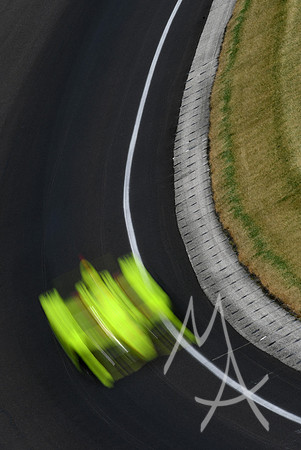 AUTO: MAY 20 IndyCar Series - Indianapolis 500 Pole Day