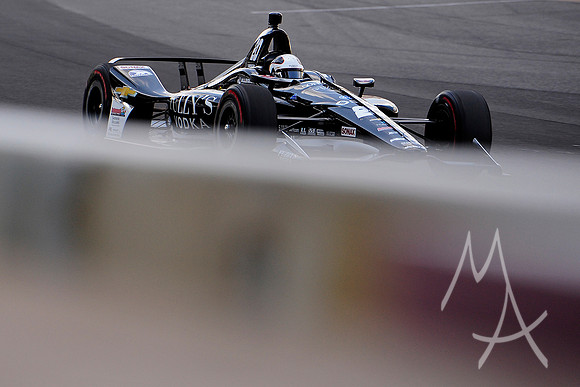 AUTO: MAY 20 IndyCar Series - Indianapolis 500 Pole Day