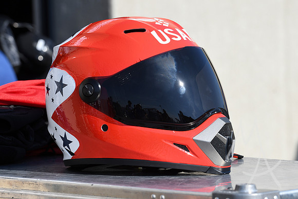 AUTO: MAY 27 IndyCar Series - Indianapolis 500