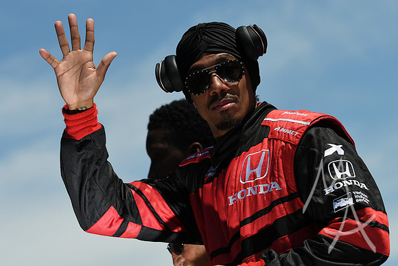 AUTO: MAY 27 IndyCar Series - Indianapolis 500