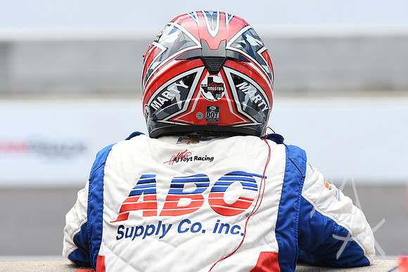 AUTO: MAY 27 IndyCar Series - Indianapolis 500