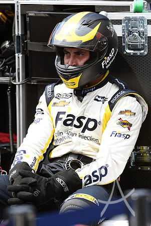 AUTO: MAY 27 IndyCar Series - Indianapolis 500