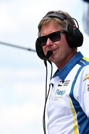 AUTO: MAY 27 IndyCar Series - Indianapolis 500