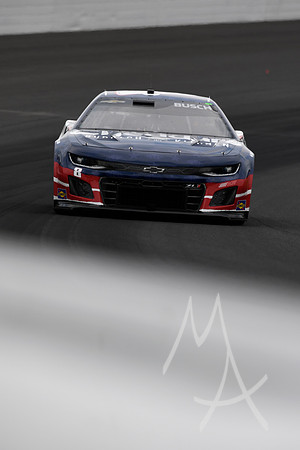 AUTO: JUL 21 NASCAR Cup Series Brickyard 400