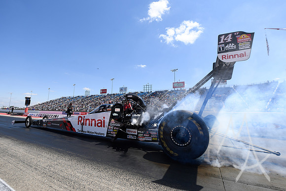 AUTO: MAY 18 NHRA Route 66 Nationals