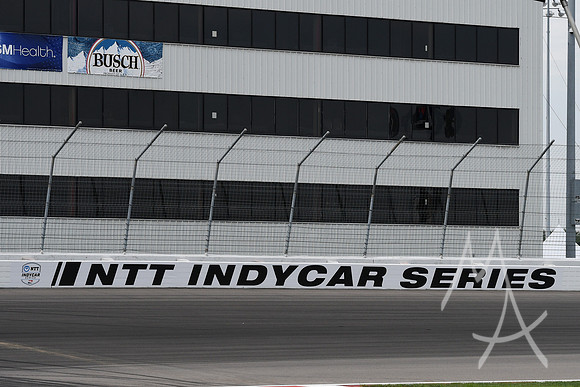 AUTO: AUG 23 IndyCar Series - Bommarito Automotive Group 500 Presented by Valvoline