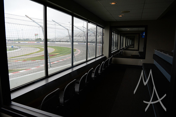 AUTO: AUG 21 INDYCAR - Bommarito Automotive Group 500