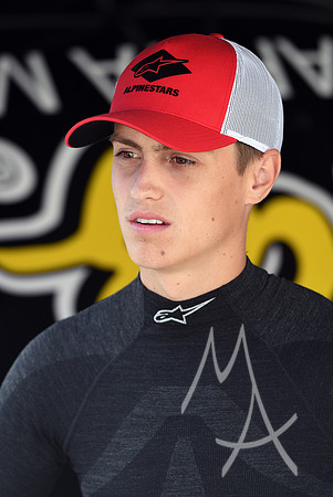 AUTO: JUN 22 NASCAR Camping World Truck Series - Eaton 200 presented by CK Power