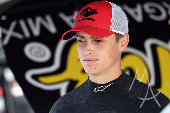 AUTO: JUN 22 ARCA Racing Series - PapaNicholas Coffee 150