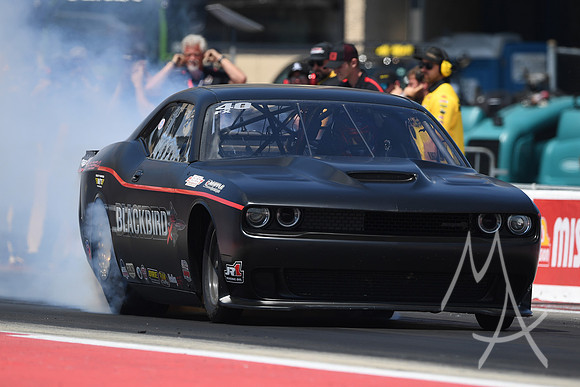 AUTO: MAY 18 NHRA Route 66 Nationals