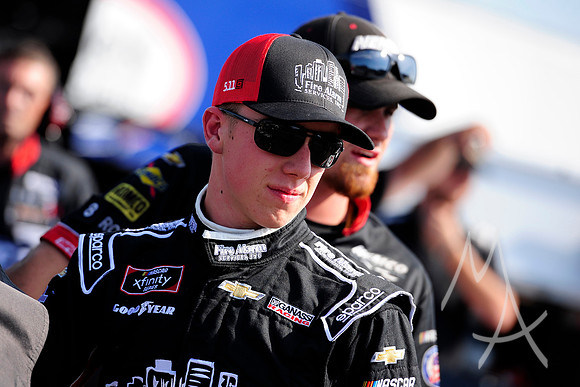 AUTO: JUL 12 NASCAR Camping World Truck Series - NASCAR Camping World Truck Series Race at Kentucky