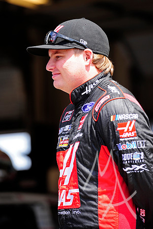 AUTO: JUL 12 NASCAR Xfinity Series - Alsco 300