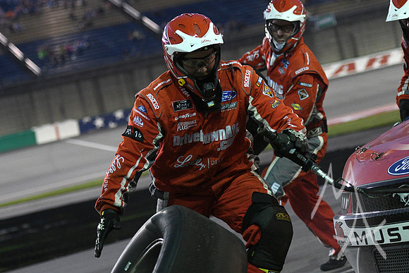 AUTO: JUL 13 NASCAR Xfinity Series - Alsco 300