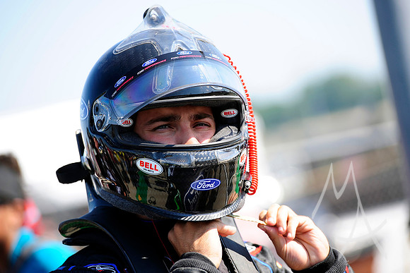 AUTO: JUL 13 NASCAR Xfinity Series - Alsco 300