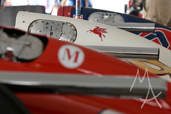 AUTO: AUG 20 INDYCAR - World Wide Technology Raceway