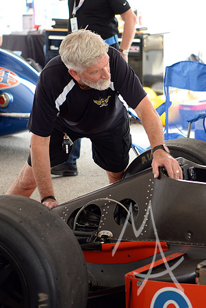 AUTO: AUG 20 INDYCAR - World Wide Technology Raceway