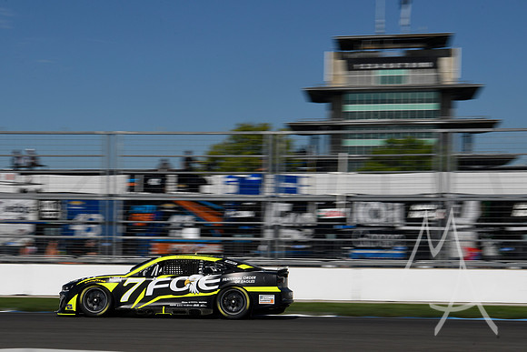 AUTO: JUL 30 NASCAR Cup Series Verizon 200 at the Brickyard