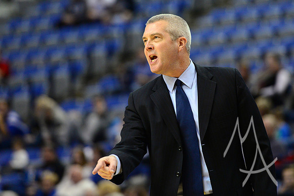 NCAA BASKETBALL: DEC 11 Western Kentucky at Indiana State