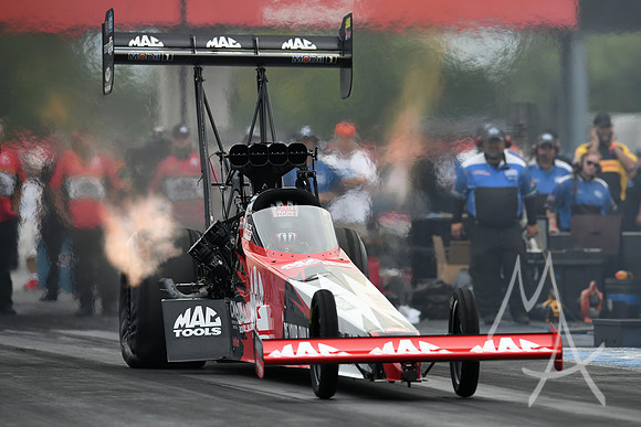 AUTO: SEP 03 NHRA Dodge Power Brokers