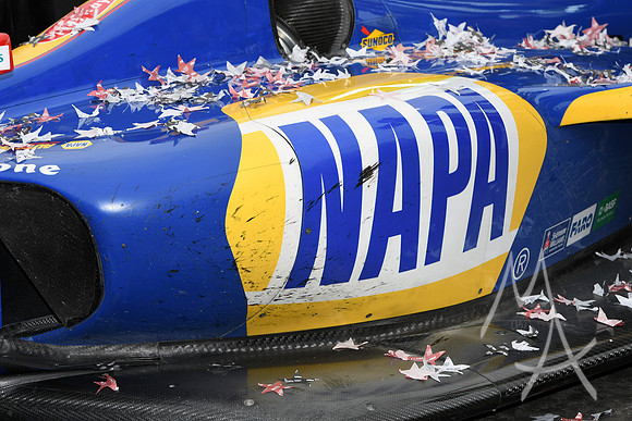 AUTO: JUL 29 IndyCar Series - Honda Indy 200 at Mid-Ohio