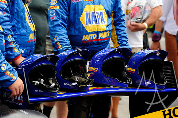 AUTO: JUL 29 IndyCar Series - Honda Indy 200 at Mid-Ohio