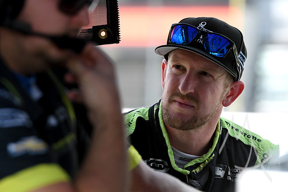 AUTO: JUL 28 IndyCar Series - Honda Indy 200 at Mid-Ohio