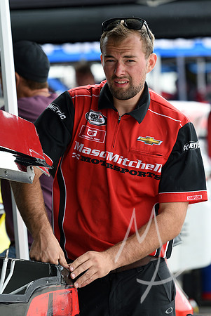 AUTO: JUN 22 NASCAR Camping World Truck Series - Eaton 200 presented by CK Power