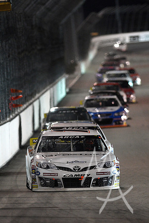AUTO: JUN 22 NASCAR Camping World Truck Series - Eaton 200 presented by CK Power
