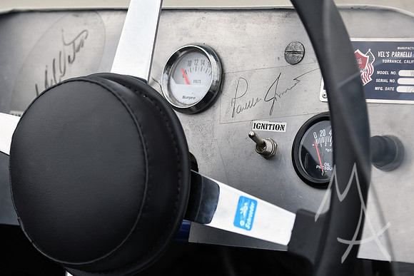 AUTO: JUN 23 NASCAR Camping World Truck Series - Eaton 200 presented by CK Power