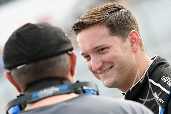 AUTO: JUN 23 NASCAR Camping World Truck Series - Eaton 200 presented by CK Power