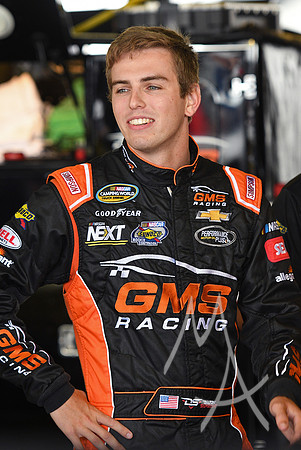 AUTO: JUN 22 NASCAR Camping World Truck Series - Eaton 200 presented by CK Power
