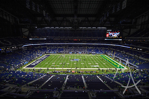 COLLEGE FOOTBALL: DEC 07 Big Ten Championship Game - Penn State vs Oregon