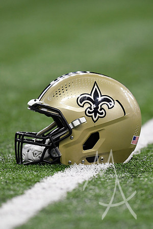 NFL: OCT 29 Saints at Colts