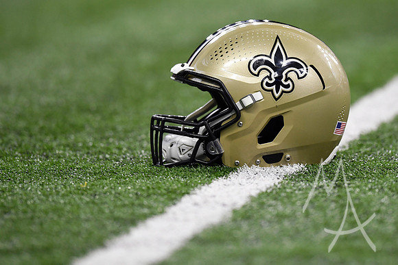 NFL: OCT 29 Saints at Colts