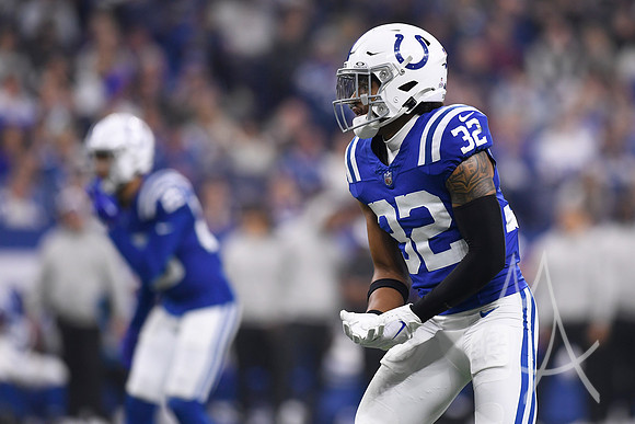 NFL: OCT 29 Saints at Colts