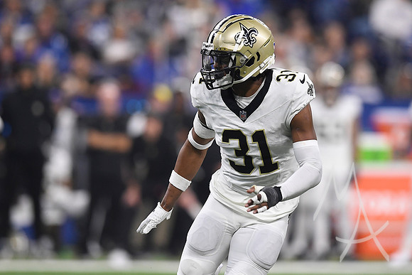 NFL: OCT 29 Saints at Colts