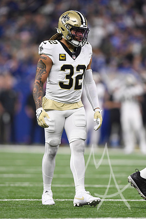 NFL: OCT 29 Saints at Colts