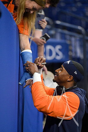 NFL: AUG 11 Preseason Broncos at Colts